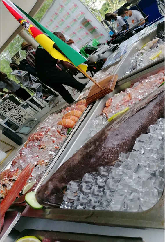 PESCADO