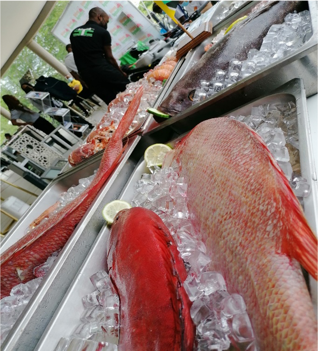 PESCADO