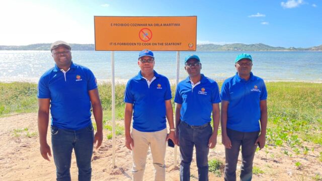 Dia Mundial da Pesca