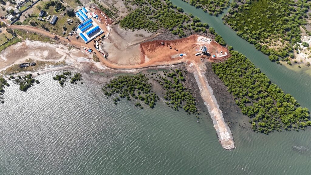 PORTO DE PESCA DE ANGOCHE00041