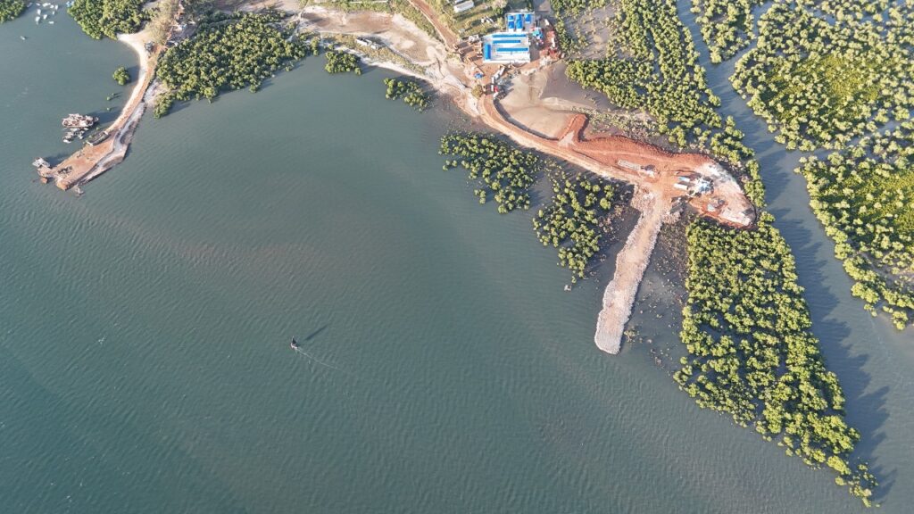 PORTO DE PESCA DE ANGOCHE00053