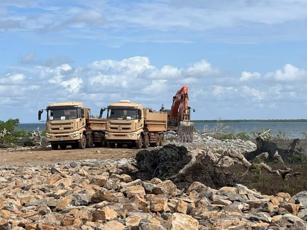 PORTO DE PESCA DE ANGOCHE00058