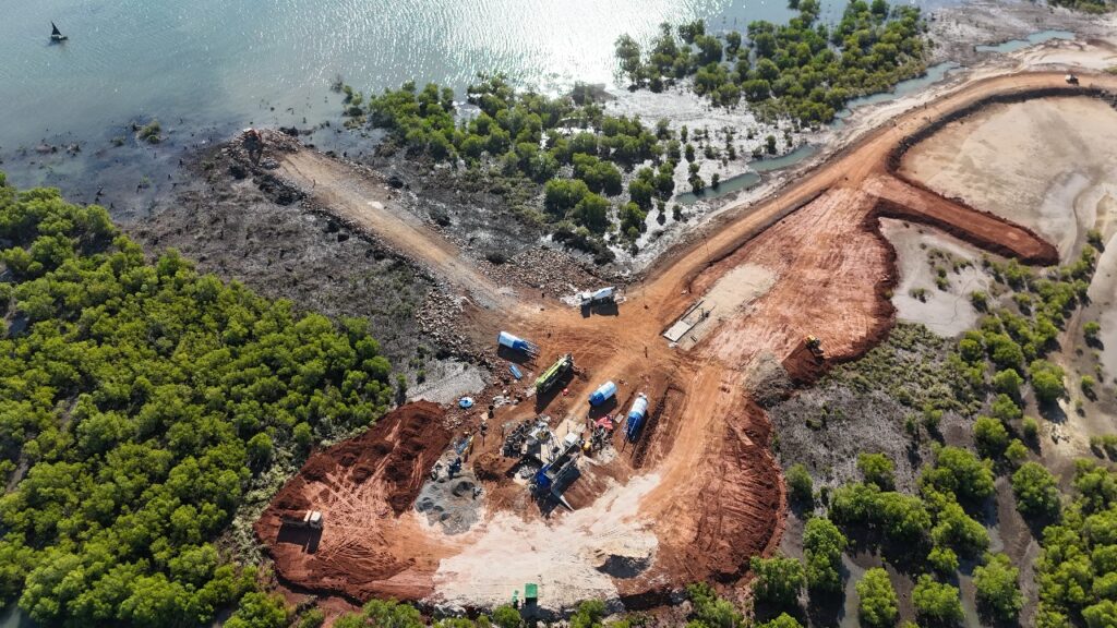 PORTO DE PESCA DE ANGOCHE00062