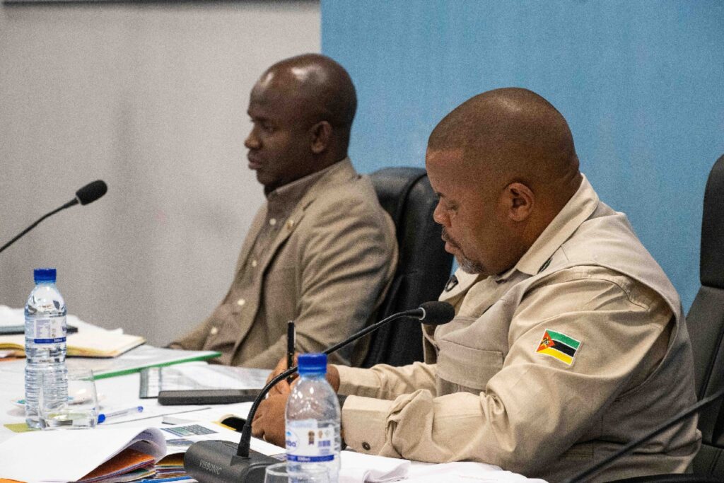 REUNIAO TECNICA DA AQUACULTURA BEIRA 202500001
