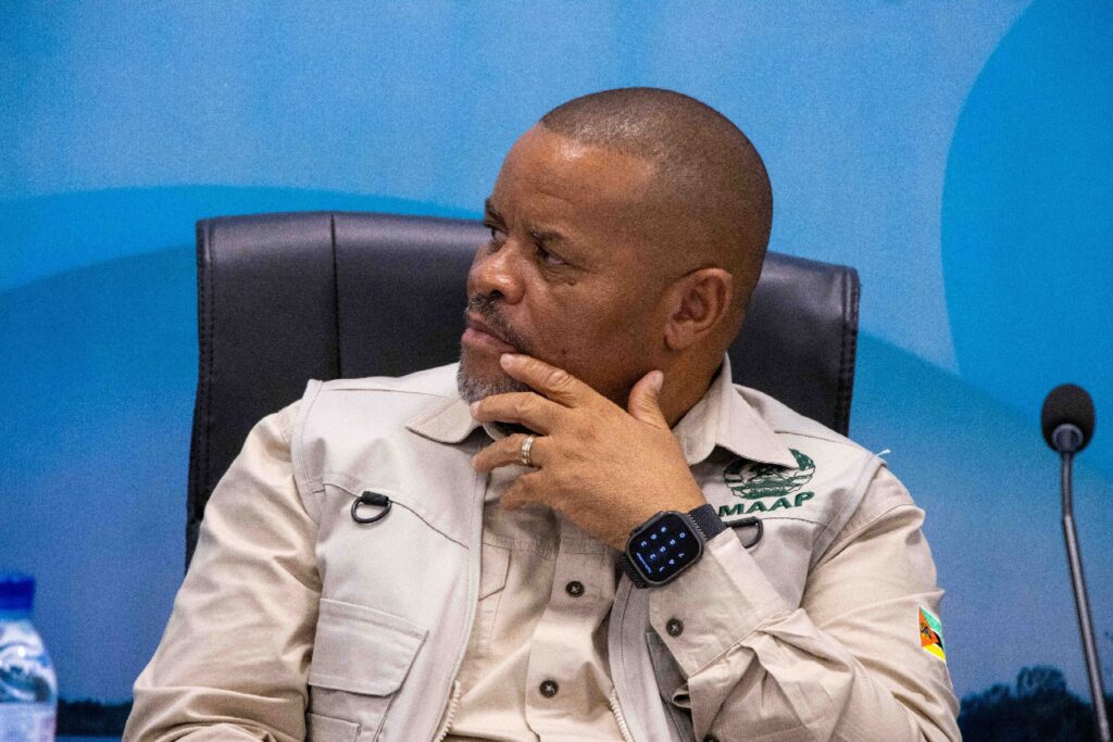 REUNIAO TECNICA DA AQUACULTURA BEIRA 202500006