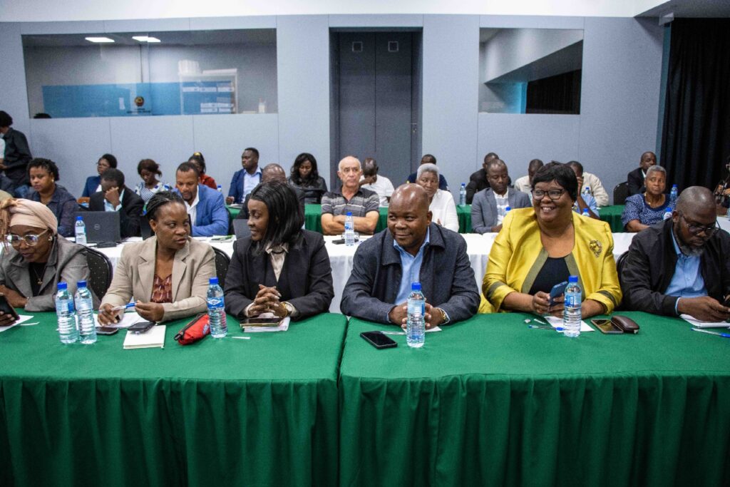 REUNIAO TECNICA DA AQUACULTURA BEIRA 202500007
