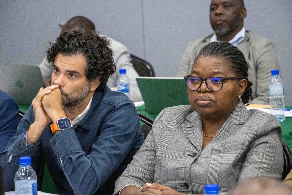 REUNIAO TECNICA DA AQUACULTURA BEIRA 202500008