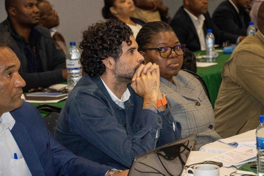REUNIAO TECNICA DA AQUACULTURA BEIRA 202500011
