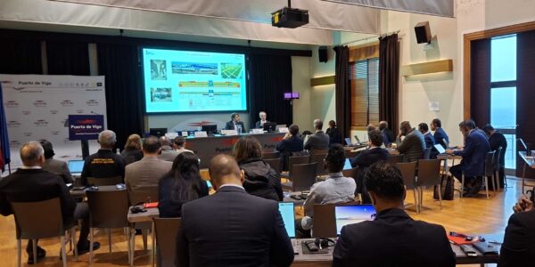 INFRAPESCA, IP participa no 7º Workshop da Iniciativa Portos Azuis em Vigo, Espanha